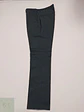 Pantalón Sastre de Algodón Estructurado Hugo Boss Talla XL (48) - Miniatura 3