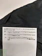 Pantalón Sastre de Algodón Estructurado Hugo Boss Talla XL (48) - Miniatura 5