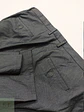 Pantalón Sastre de Algodón Estructurado Hugo Boss Talla XL (48) - Miniatura 6