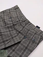 Pantalón Sastre en Patronaje de Cuadros Glen Check Finshley & Harding Talla L (47) - Miniatura 6