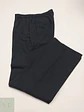 Pantalón Sastre de Lana Virgen Uniformwerk Seriös Talla L (44) - Miniatura 2