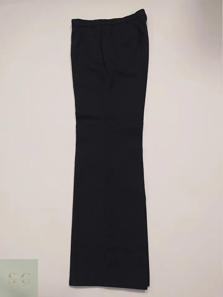 Pantalón Sastre de Lana Virgen Uniformwerk Seriös Talla L (44) 3