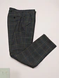 Pantalón Sastre en Cuadro Glen Check Selected Homme Talla M (43) - Miniatura 2