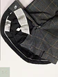 Pantalón Sastre en Cuadro Glen Check Selected Homme Talla M (43) - Miniatura 4