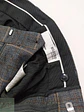 Pantalón Sastre en Cuadro Glen Check Selected Homme Talla M (43) - Miniatura 5