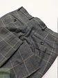 Pantalón Sastre en Cuadro Glen Check Selected Homme Talla M (43) - Miniatura 6