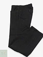Pantalón Recto de Tejido Estructurado Bugatti Talla XL (49) - Miniatura 1