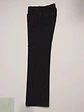 Pantalón Recto de Tejido Estructurado Bugatti Talla XL (49) - Miniatura 3