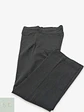 Pantalón Recto de Algodón y Licra Hugo Boss Talla XL (50) - Miniatura 1
