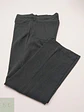 Pantalón Recto de Algodón y Licra Hugo Boss Talla XL (50) - Miniatura 2