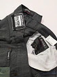 Pantalón Recto de Algodón y Licra Hugo Boss Talla XL (50) - Miniatura 4