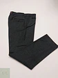 Pantalón Sastre Texturizado Slim Fit Roy Robson Talla L (47) - Miniatura 2