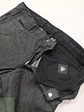 Pantalón Sastre Texturizado Slim Fit Roy Robson Talla L (47) - Miniatura 5