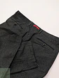 Pantalón Sastre Texturizado Slim Fit Roy Robson Talla L (47) - Miniatura 7