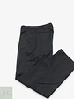 Pantalón Sastre Clásico Gris Antracita Adler Modemärkte Talla L (46) - Miniatura 1