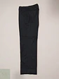 Pantalón Sastre Clásico Gris Antracita Adler Modemärkte Talla L (46) - Miniatura 3