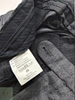 Pantalón Sastre Clásico Gris Antracita Adler Modemärkte Talla L (46) - Miniatura 5