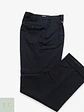 Pantalón de Vestir de Lana Mixta m.e.n.s. Talla L (45) - Miniatura 1
