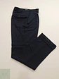Pantalón de Vestir de Lana Mixta m.e.n.s. Talla L (45) - Miniatura 2