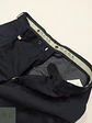 Pantalón de Vestir de Lana Mixta m.e.n.s. Talla L (45) - Miniatura 4