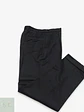 Pantalón Sastre de Pura Lana Virgen Jim Spencer Talla M (43) - Miniatura 1