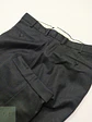 Pantalón Sastre de Pura Lana Virgen Jim Spencer Talla M (43) - Miniatura 6