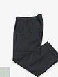 Pantalón Sastre de Lana Virgen Roy Robson Talla XL (48) - Miniatura 1
