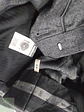 Pantalón Sastre de Lana Virgen Roy Robson Talla XL (48) - Miniatura 5