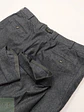 Pantalón Sastre de Lana Virgen Roy Robson Talla XL (48) - Miniatura 6