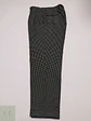 Pantalón Sastre de Lana a Micro Cuadros Gardeur Talla L (46) - Miniatura 3