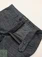 Pantalón Sastre en Microdiseño Texturizado Finshley & Harding Talla L (47) - Miniatura 4