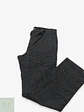 Pantalón Sastre Slim Fit con Microcuadros Finshley & Harding Talla L (47) - Miniatura 1