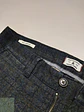 Pantalón Sastre Corte Slim a Cuadros Jack & Jones Talla L (44) - Miniatura 4