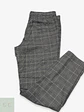 Pantalón de Vestir Príncipe de Gales Talla XL (48) - Miniatura 1
