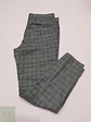 Pantalón de Vestir Príncipe de Gales Talla XL (48) - Miniatura 2
