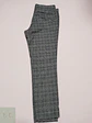 Pantalón de Vestir Príncipe de Gales Talla XL (48) - Miniatura 3