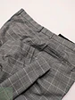 Pantalón de Vestir Príncipe de Gales Talla XL (48) - Miniatura 6