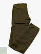 Pantalón Sastre de Tweed en Espiga Talla M (40) - Miniatura 1
