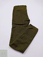 Pantalón Sastre de Tweed en Espiga Talla M (40) - Miniatura 2