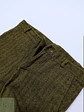 Pantalón Sastre de Tweed en Espiga Talla M (40) - Miniatura 4