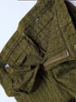 Pantalón Sastre de Tweed en Espiga Talla M (40) - Miniatura 5