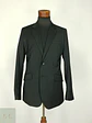 Blazer Formal Monopecho Negro H&M Talla SM - Miniatura 2