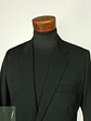 Blazer Formal Monopecho Negro H&M Talla SM - Miniatura 5