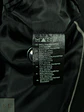 Blazer Formal Monopecho Negro H&M Talla SM - Miniatura 6