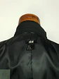 Blazer Formal Monopecho Negro H&M Talla SM - Miniatura 9