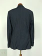 Blazer de Raya Diplomática en Pura Lana Finshley & Harding Talla SM - Miniatura 8