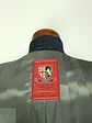 Blazer de Raya Diplomática en Pura Lana Finshley & Harding Talla SM - Miniatura 9