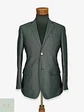 Blazer Sastre de Raya Diplomática Angelo Litrico Talla S - Miniatura 1