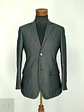 Blazer Sastre de Raya Diplomática Angelo Litrico Talla S - Miniatura 2