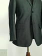 Blazer Sastre de Raya Diplomática Angelo Litrico Talla S - Miniatura 3
